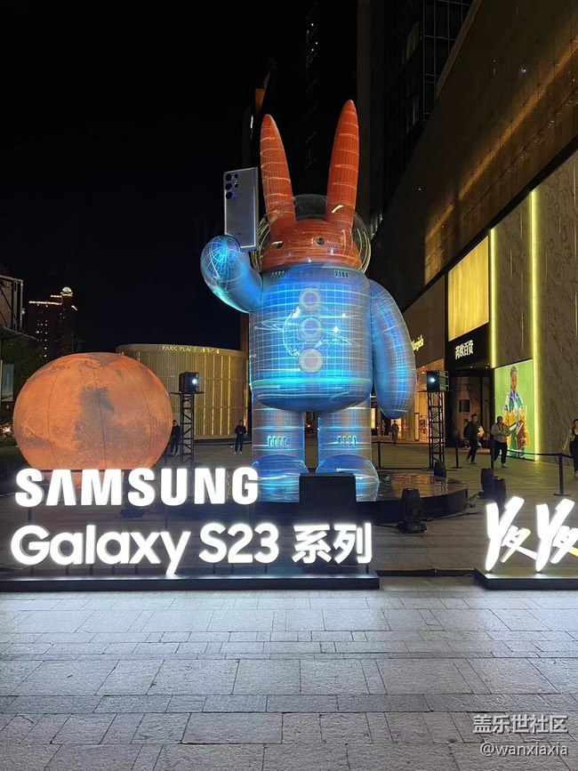 【活動(dòng)回顧】【芮歐百貨打燈活動(dòng)】+芮歐百貨打燈活動(dòng)