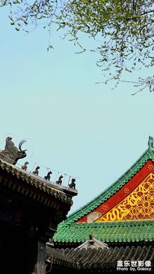 恭王府