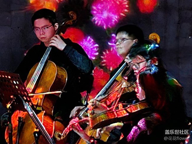 【體驗(yàn)百倍變焦】+不一樣的演奏會