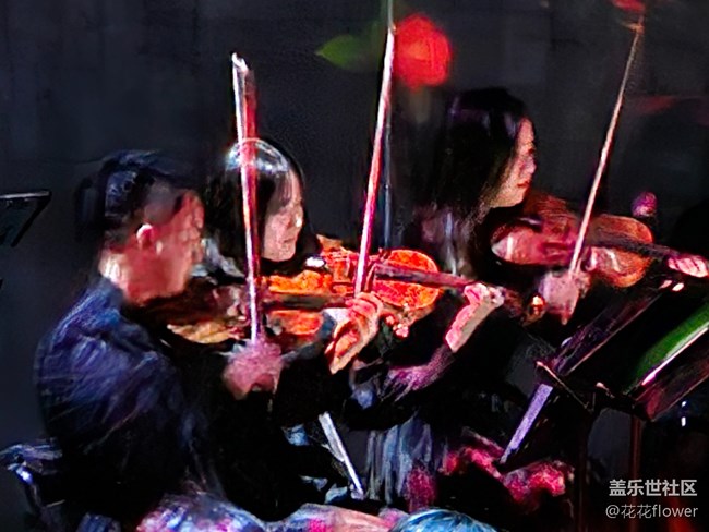 【體驗(yàn)百倍變焦】+不一樣的演奏會