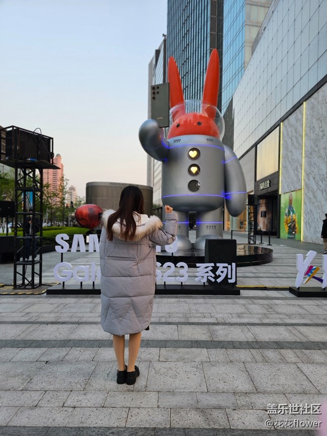 【芮歐百貨打燈活動(dòng)】+兔格拉底