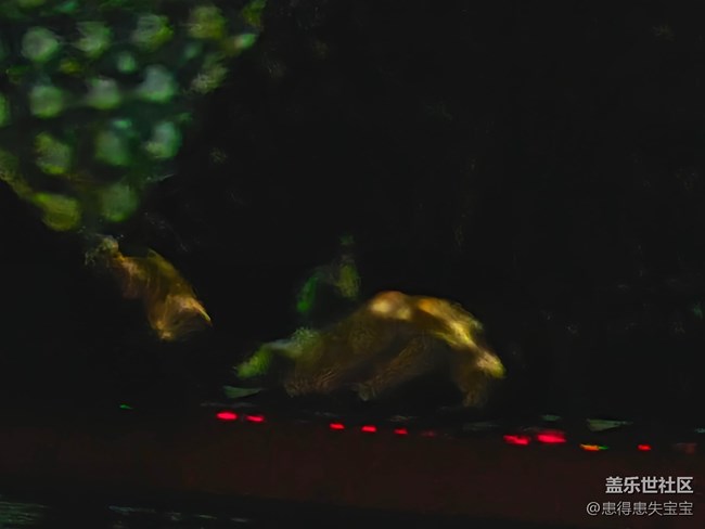 【體驗百倍變焦】+空間變焦的魅力