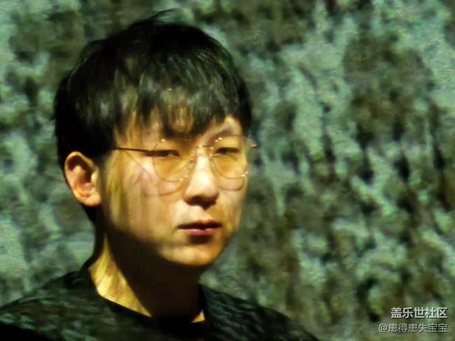 【體驗百倍變焦】+空間變焦的魅力