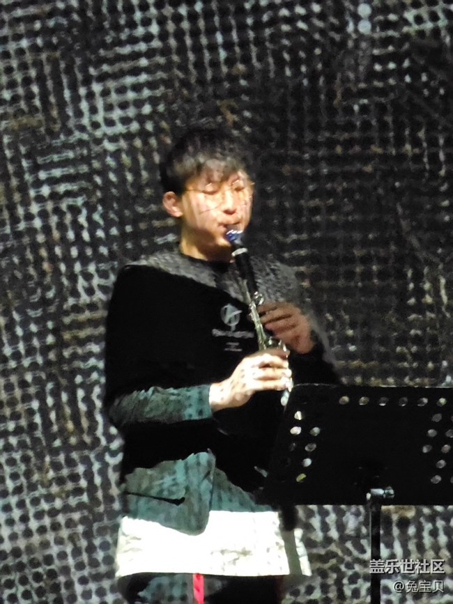 【體驗百倍變焦】+彩虹室內樂團演奏會