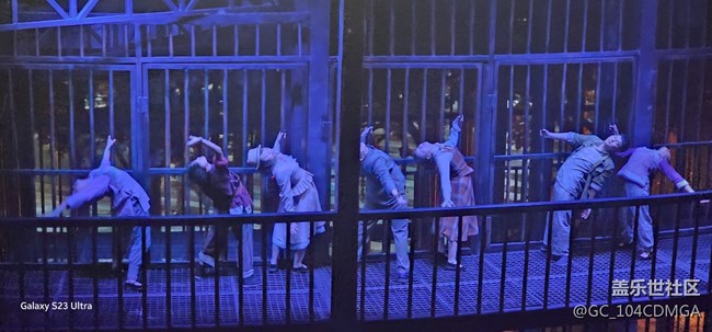 S23Ultra 百倍變焦 重慶1949