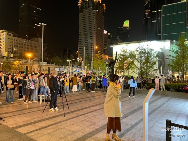 “愛、美、力量”——三星Galaxy S23與兔哥拉底