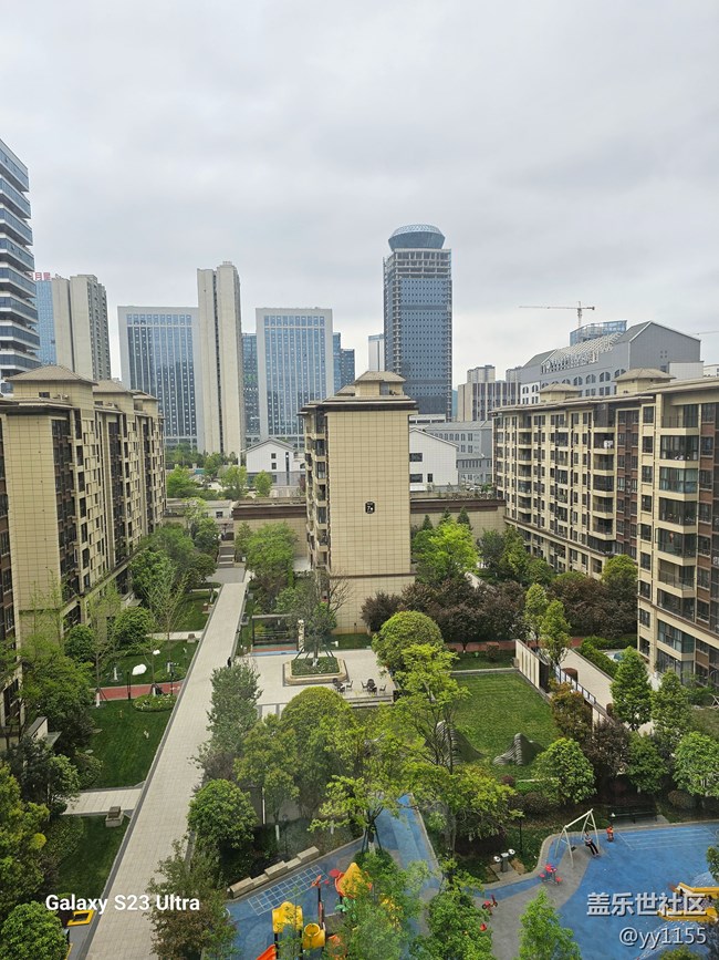 S23U最新版本ZCU1AWCA的一些使用情況分享