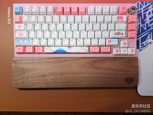 為什么S23拍照一層白霧，S20就沒這個問題