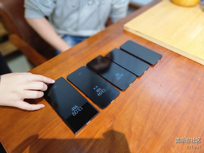 【三星S23系列手機品鑒活動】+品鑒活動回顧