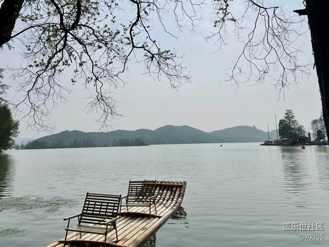 【初夏】東湖落雁風(fēng)景區(qū)