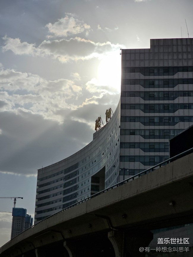 【盛京記憶】沈陽北站