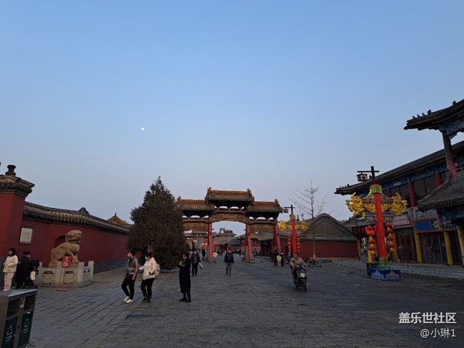 【盛京記憶】故宮