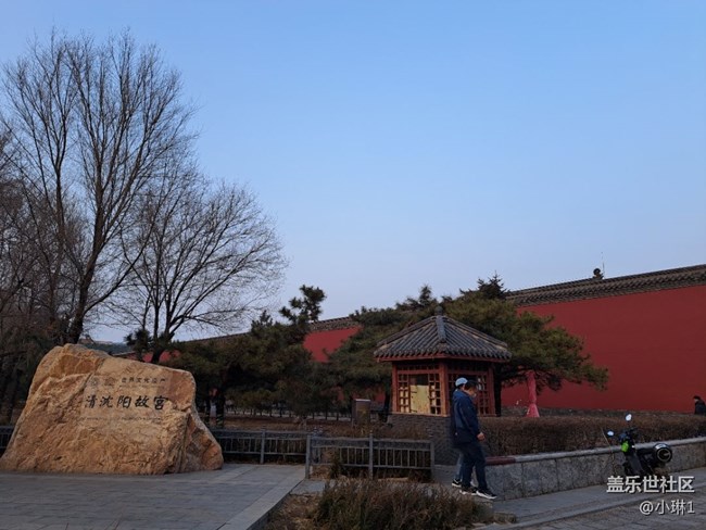 【盛京記憶】故宮