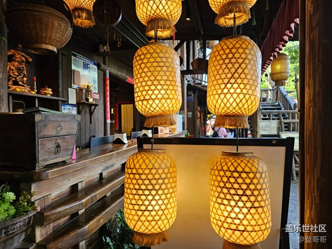 【視頻貼】打卡湘江里老漁村