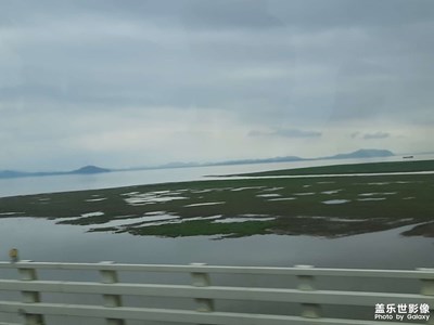 鄱陽(yáng)湖風(fēng)光