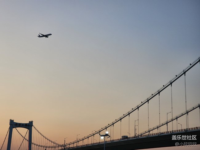 【風(fēng)和日麗】晴空萬(wàn)里的廈門(mén)