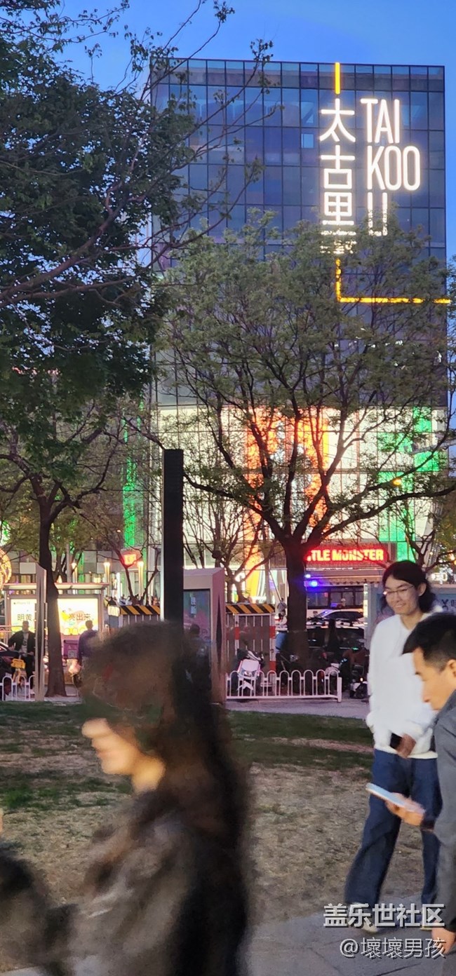 【最美四月天】+隨手拍拍