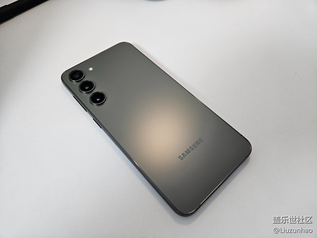 Galaxy S23+使用體驗(yàn)