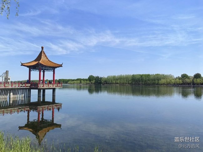 路過風(fēng)景線 -----春天的美麗風(fēng)景線