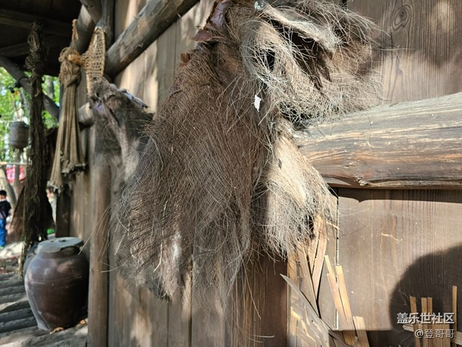 【視頻貼】打卡湘江里老漁村