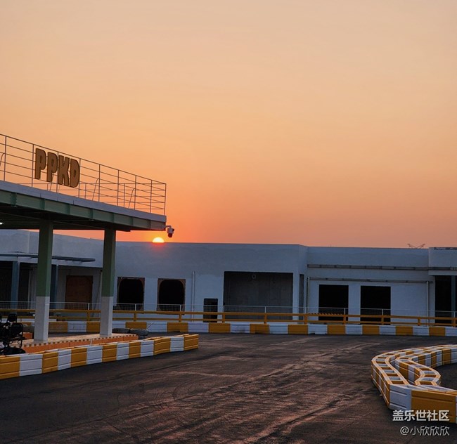 【風(fēng)和日麗】晴空萬(wàn)里的廈門(mén)