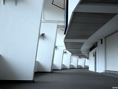 【四月物語】???♀?城市漫步