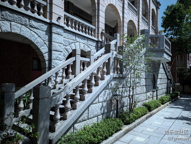 【最美四月天】探索未知的地方