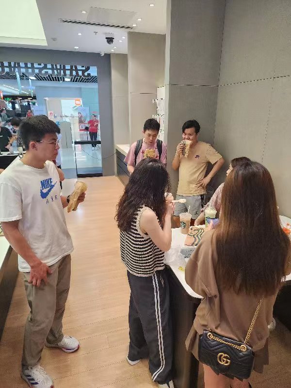 【廈門星部落】廈門三星旗艦店s23體驗(yàn)活動