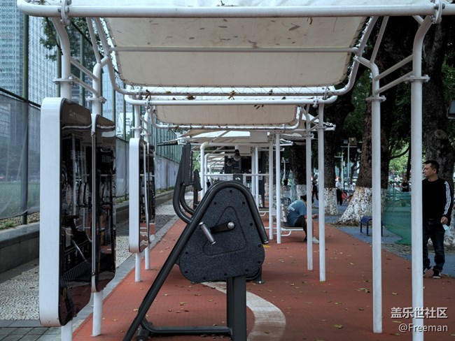 【不負(fù)春光】??燃燒脂肪