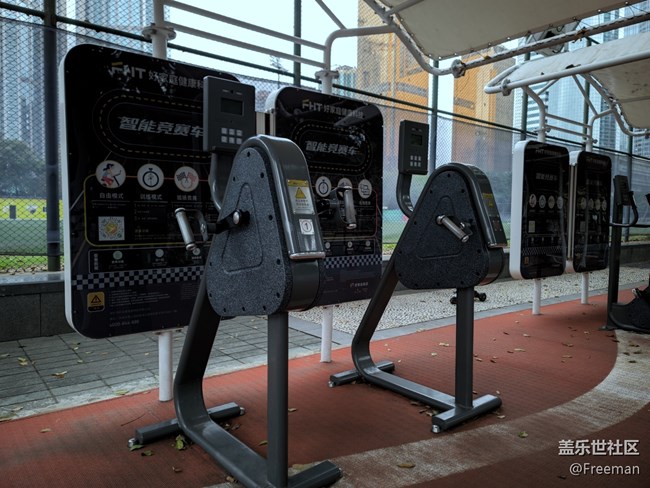 【不負(fù)春光】??燃燒脂肪