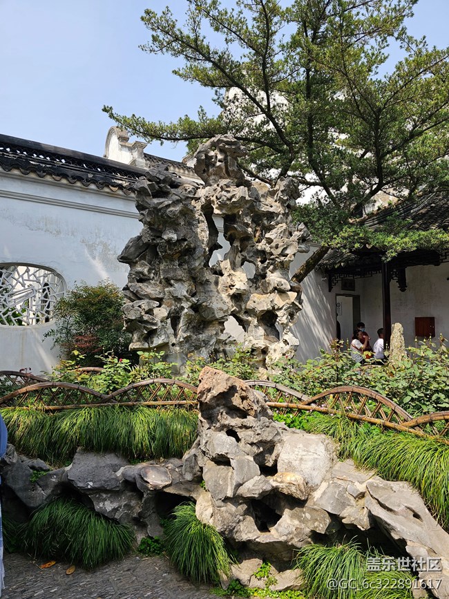 4.16平江路獅子林?jǐn)z影活動(dòng)回顧