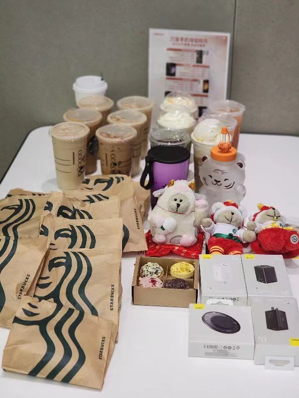 【廈門星部落】廈門三星旗艦店s23體驗(yàn)活動