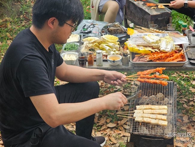 無錫星部落S23燒烤樂園攝像體驗(yàn)活動(dòng) 無錫星部落S23燒烤樂園攝像體驗(yàn)活動(dòng)