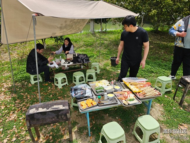 無錫星部落S23燒烤樂園攝像體驗(yàn)活動(dòng) 無錫星部落S23燒烤樂園攝像體驗(yàn)活動(dòng)