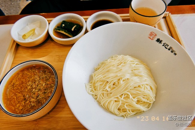 蘇南游記——無錫、蘇州星部落活動 美食篇