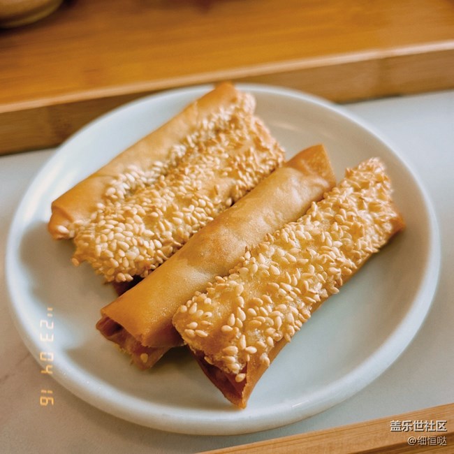 蘇南游記——無錫、蘇州星部落活動 美食篇