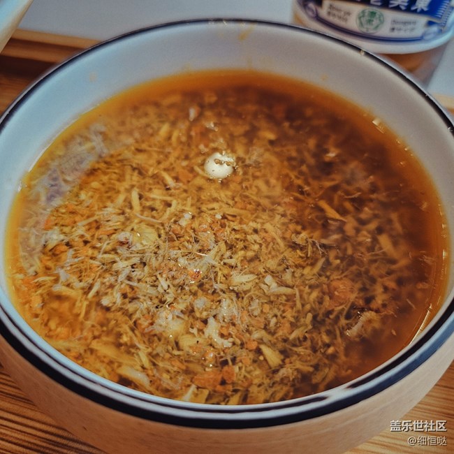 蘇南游記——無錫、蘇州星部落活動 美食篇