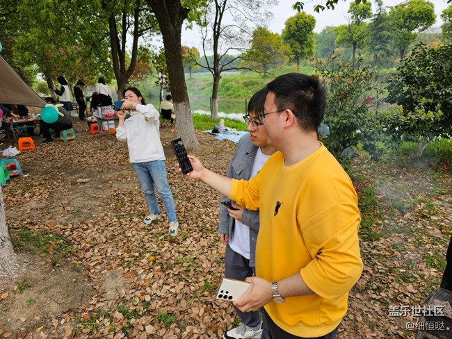 無錫星部落S23燒烤樂園攝像體驗(yàn)活動(dòng) 無錫星部落S23燒烤樂園攝像體驗(yàn)活動(dòng)