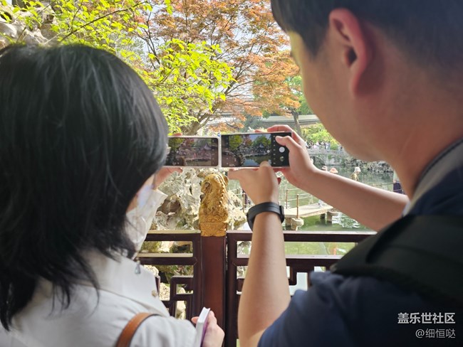 蘇州星部落攝影活動(dòng)回顧