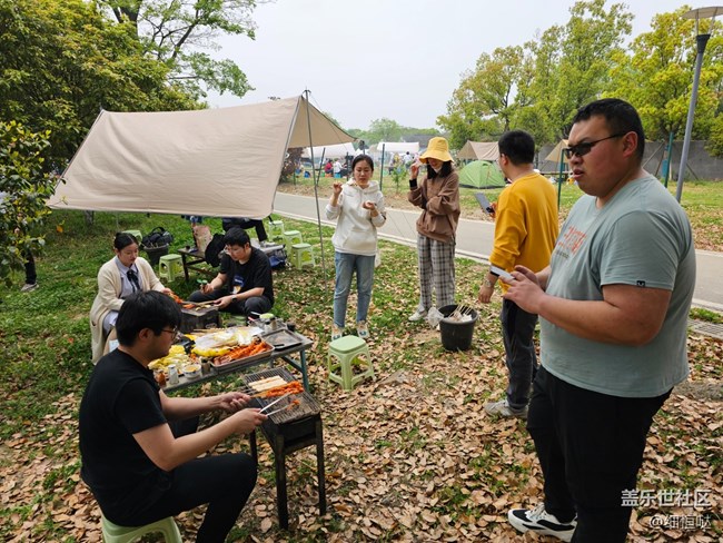 無錫星部落S23燒烤樂園攝像體驗(yàn)活動(dòng) 無錫星部落S23燒烤樂園攝像體驗(yàn)活動(dòng)