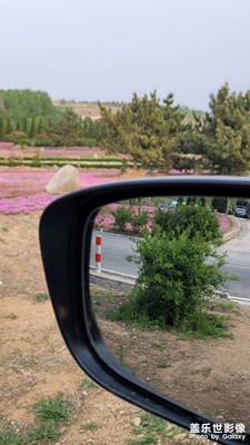 像是合成照片