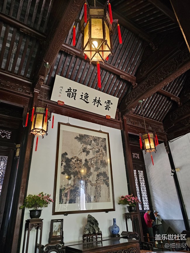 蘇州星部落攝影活動(dòng)回顧