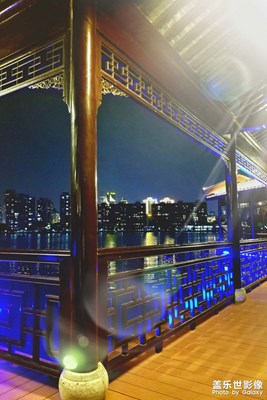 夜拍