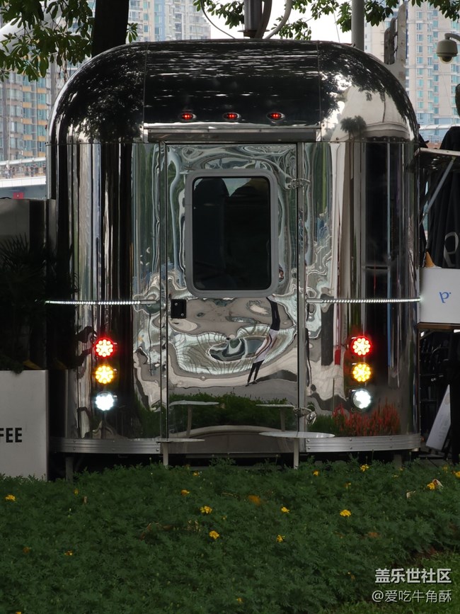 【最美四月天】角落的風(fēng)景