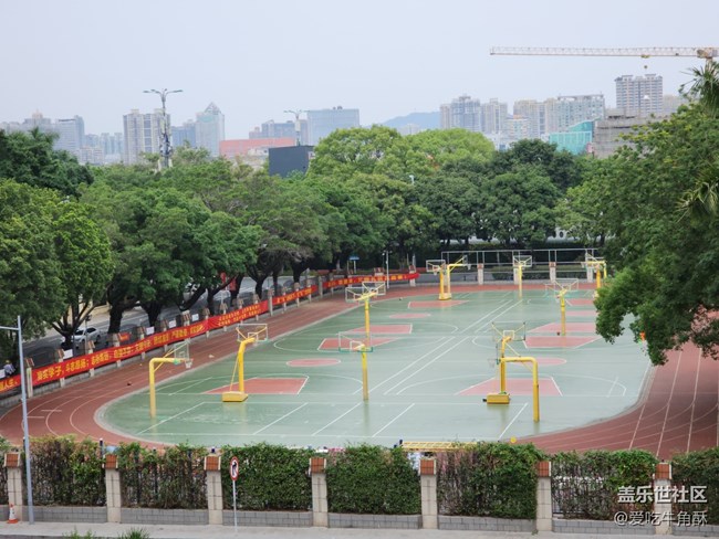 【最美四月天】角落的風(fēng)景