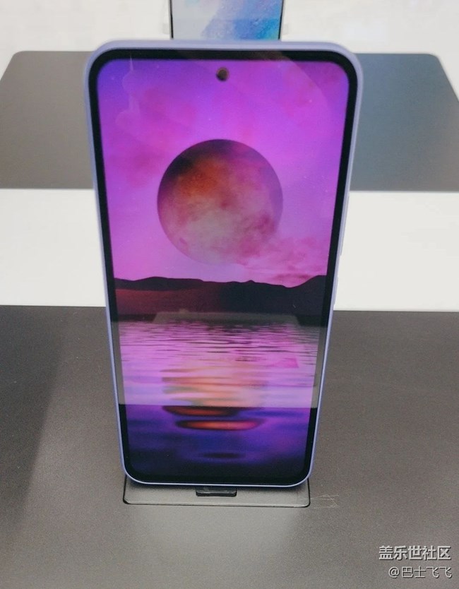 【Galaxy A54 5G體驗(yàn)】A54不錯(cuò)