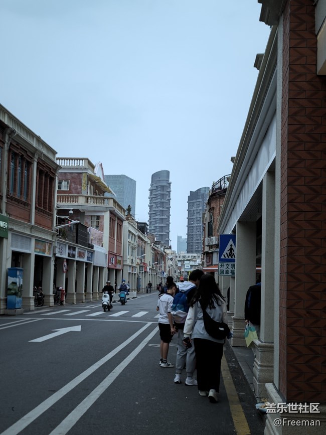 【帶上Note去旅行】純游客視角的照片