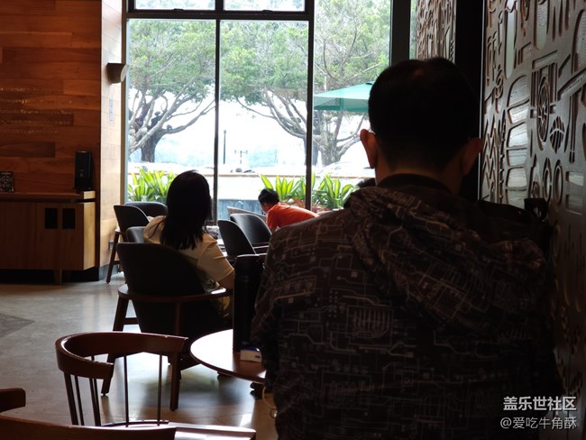 【最美四月天】角落的風(fēng)景