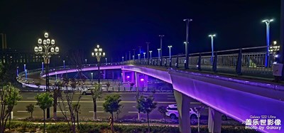 夜景一組