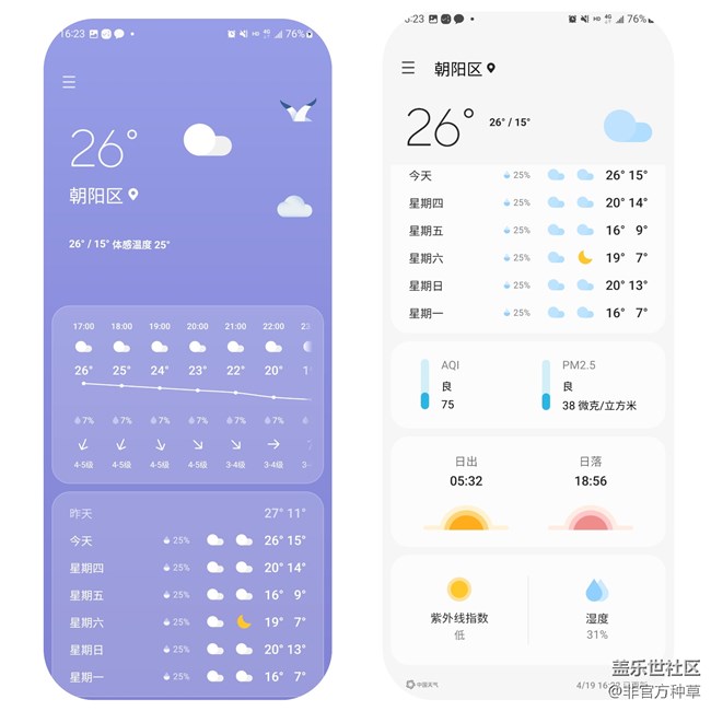五一自駕游實用APP推薦，幫你搞定衣食住行